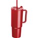XXL Trinkbecher, 1200ml , rot
