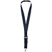 Lanyard Yogi mit abnehmbarer Schnalle, navy