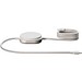 Zens Pro 2 140 W, USB-C, 2 in 1 Ladekabel, weiss
