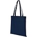 Zeus Non Woven große Tragetasche, navy