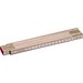Zollstock aus Holz SVENJA, beige