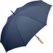FARE® Stockschirm ÖkoBrella, blau