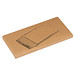 12-teiliges Bunststiftset, beige