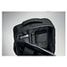 15 Zoll Laptop-Rucksack LAUGAR, Schwarz