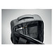 15 Zoll Laptop-Rucksack LAUGAR, Steingrau