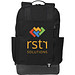15,6 Zoll Laptop-Rucksack, schwarz