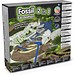 2 in 1 Fossil Excavation Kit I. Lernspiel für Kinder, Gemischt