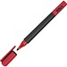 2in1 Cutter mit Filzstift GARRETT, rot