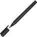 2in1 Cutter mit Filzstift GARRETT, schwarz