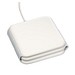3-in-1 Fast Wireless Charger REEVES-PORTANOVA, weiß