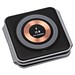 3 in 1 Wireless-Charger, schwarz