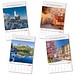 Bildkalender Traumreisen – Dream Holidays, 2027