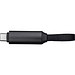 CONNECT Kabel 100W schwarz, schwarz