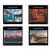 XL Bildkalender Wunder der Welt