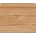 3m RPET Schnell-Ladekabel KRISTIN, beige
