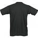 B&C Collection Unisex T-Shirt, schwarz, L