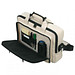 HALFAR Business-Tasche/Rucksack Hermes, beige