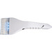 4in1 Eiskratzer Snowdon,weiss
