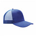 5-Panel-Cap FASTBALL,royalblau