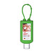 Sonnenmilch LSF 30, inkl. Druck auf Body Label, 50 ml Bumper, grün