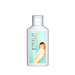 50 ml Flasche weiß - Handbalsam Ingwer - Limette - Body Label