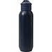 Vakuum-Isolierflasche TREKSTEEL,marineblau