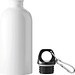 Trinkflasche SMALLTRANSIT,weiß