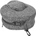 Memory-Foam-Nackenkissen COSYWRAP,grau