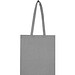 Baumwolltasche BIG PURE,grau