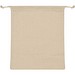 Baumwollbeutel PALIM,beige