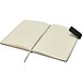 Notizbuch NEWSFLASH,grau