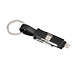 6-in-1 Ladekabel REEVES-MIXCO III, schwarz