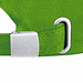 6 Panel Baseballcap San Francisco,apfelgrün