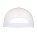 6-Panel-Sandwich-Cap LIBERTY,weiß