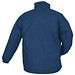 B&C Collection Unisex Windbreaker Jacke, dunkelblau, L