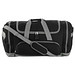 Sport-/Reisetasche Hamburg, Schwarz
