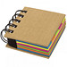 Haftnotiz/Marker-Set Ringbuch Haftnotiz/Marker-Set Ringbuch