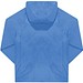 B&C Collection Unisex Windbreaker Jacke, hellblau, S