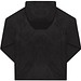 B&C Collection Unisex Windbreaker Jacke, schwarz, S