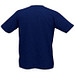 FRUIT OF THE LOOM® Unisex T-Shirt Valueweight T, marine, L
