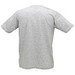 FRUIT OF THE LOOM® Unisex T-Shirt Valueweight T, grau, L