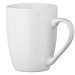 Tasse Gloria, 350 ml, weiß