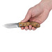 Schwarzwolf® outdoor Taschenmesser Jungle, braun