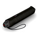 Knirps® Taschenschirm E.050 Small Manual, schwarz