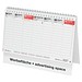 Maxi-Tisch-Stehkalender Österreich 2027