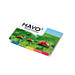 Geiger-Notes Quality Filmmarker Memo-Card Bestseller, inkl. Druck, weiß