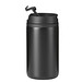 Thermobecher Straight-Line, 290 ml, schwarz