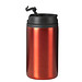 Thermobecher Straight-Line, 290 ml, rot