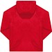 B&C Collection Unisex Windbreaker Jacke, rot, S