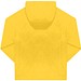 B&C Collection Unisex Windbreaker Jacke, gelb, S